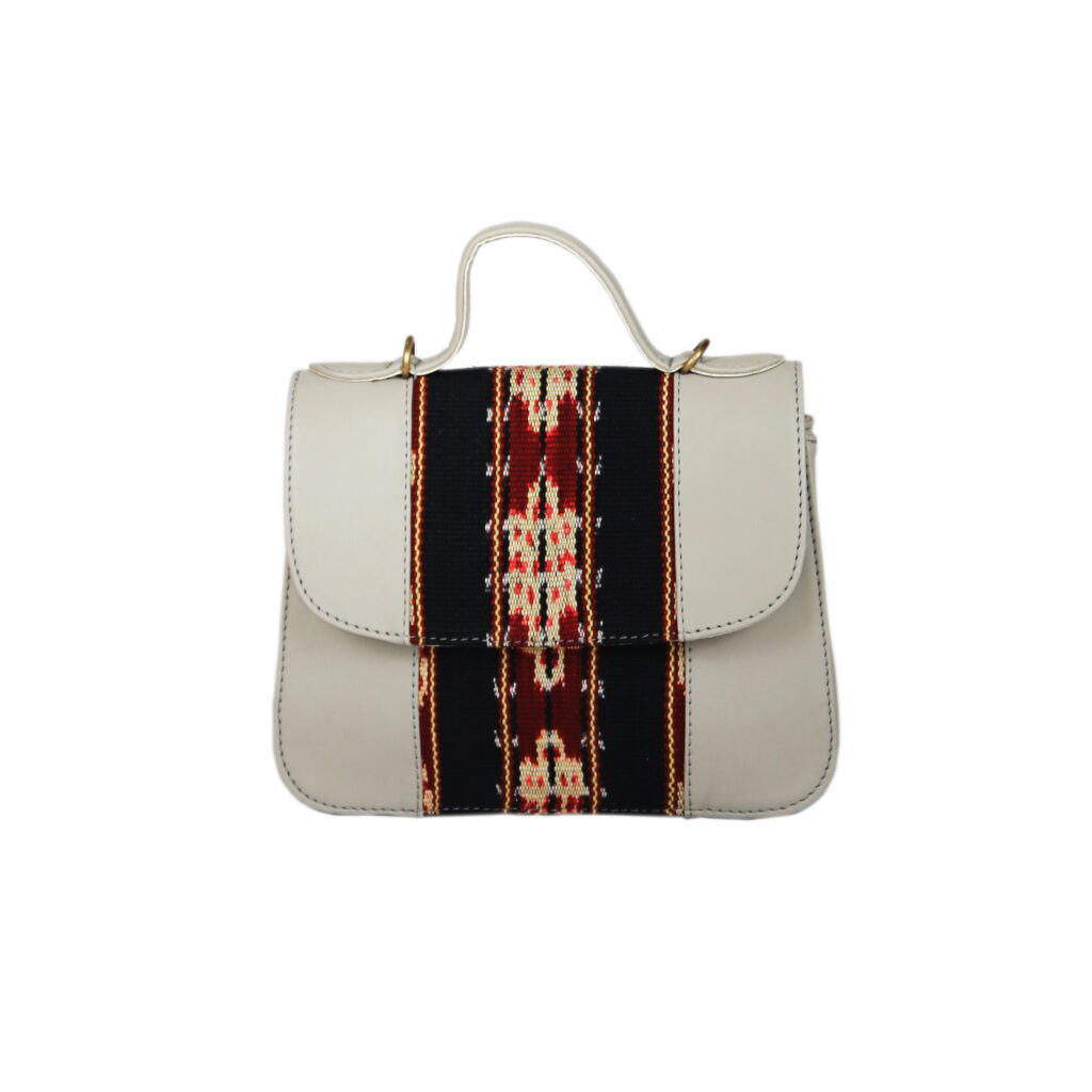 Meru Clutch Batik Pesta