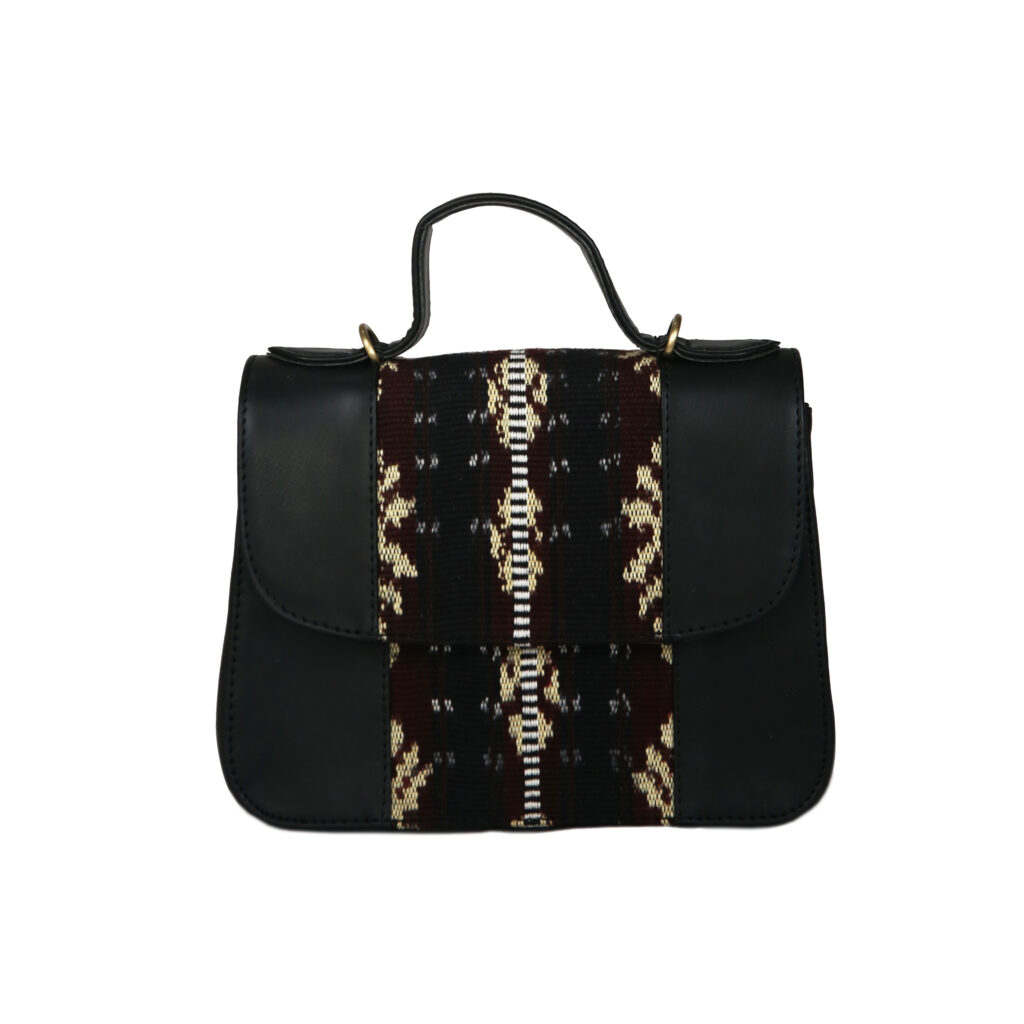 Clutch Etnik Pesta