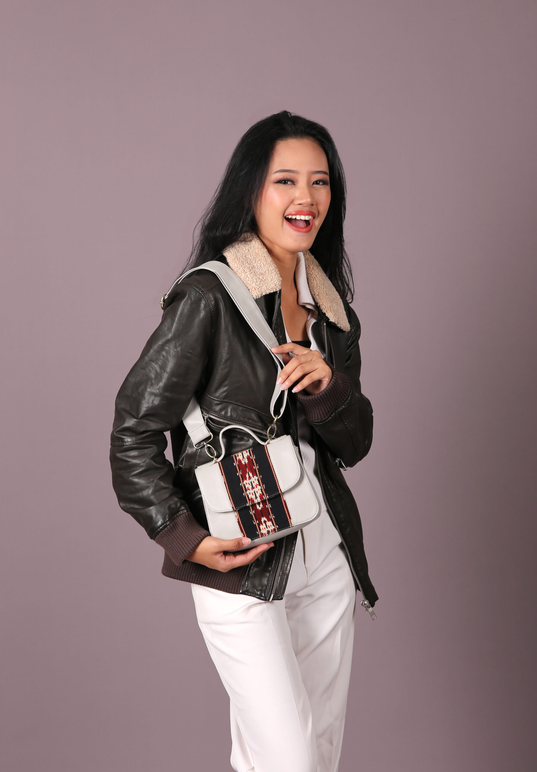 Meru Bag - FairpPaxIndonesia