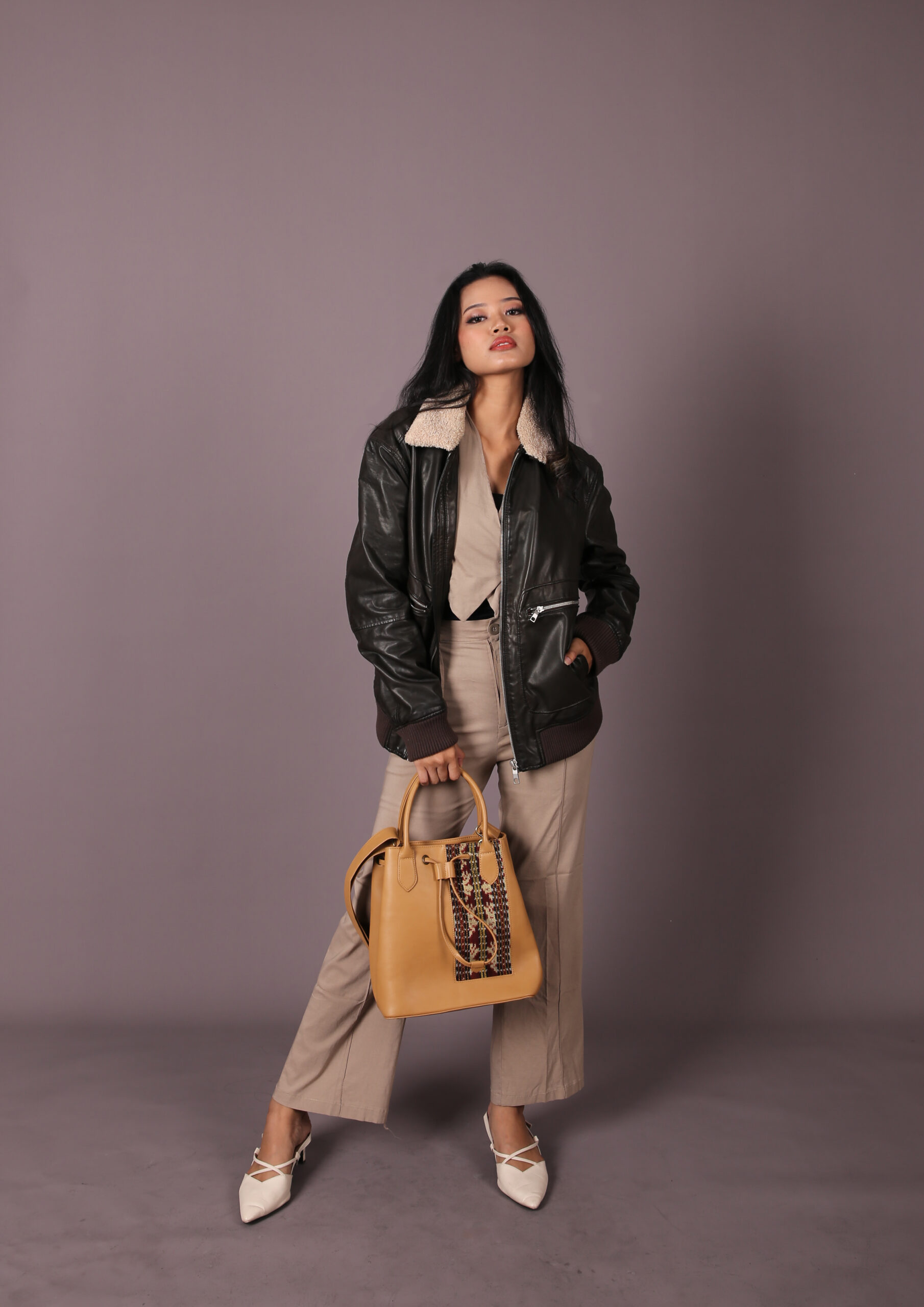 Meru Bag - FairpPaxIndonesia