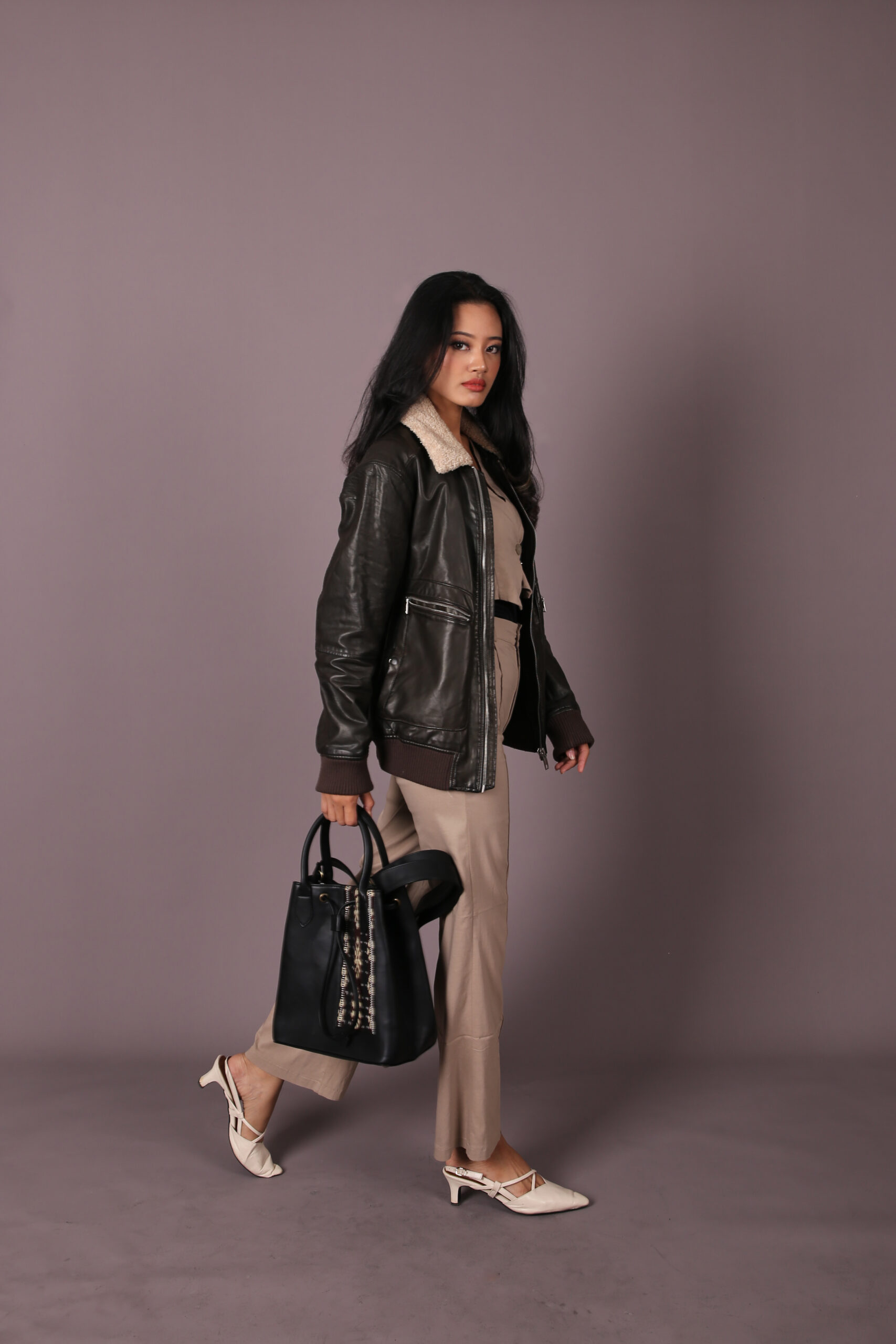 Meru Bag - FairpPaxIndonesia