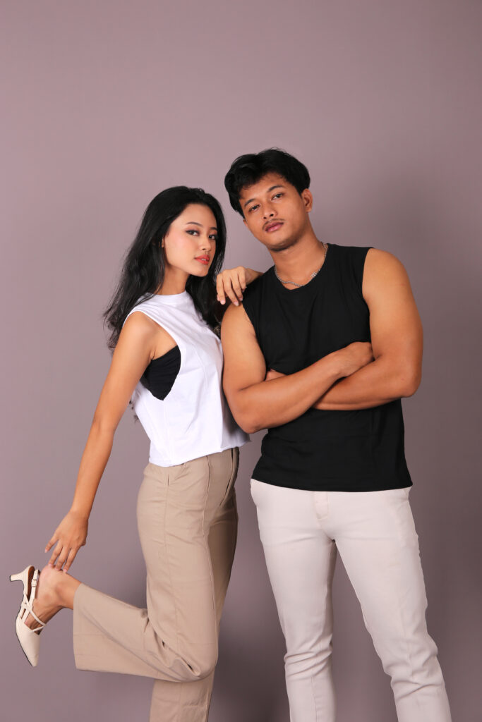 Sport Shirt di Nusa Tenggara Barat