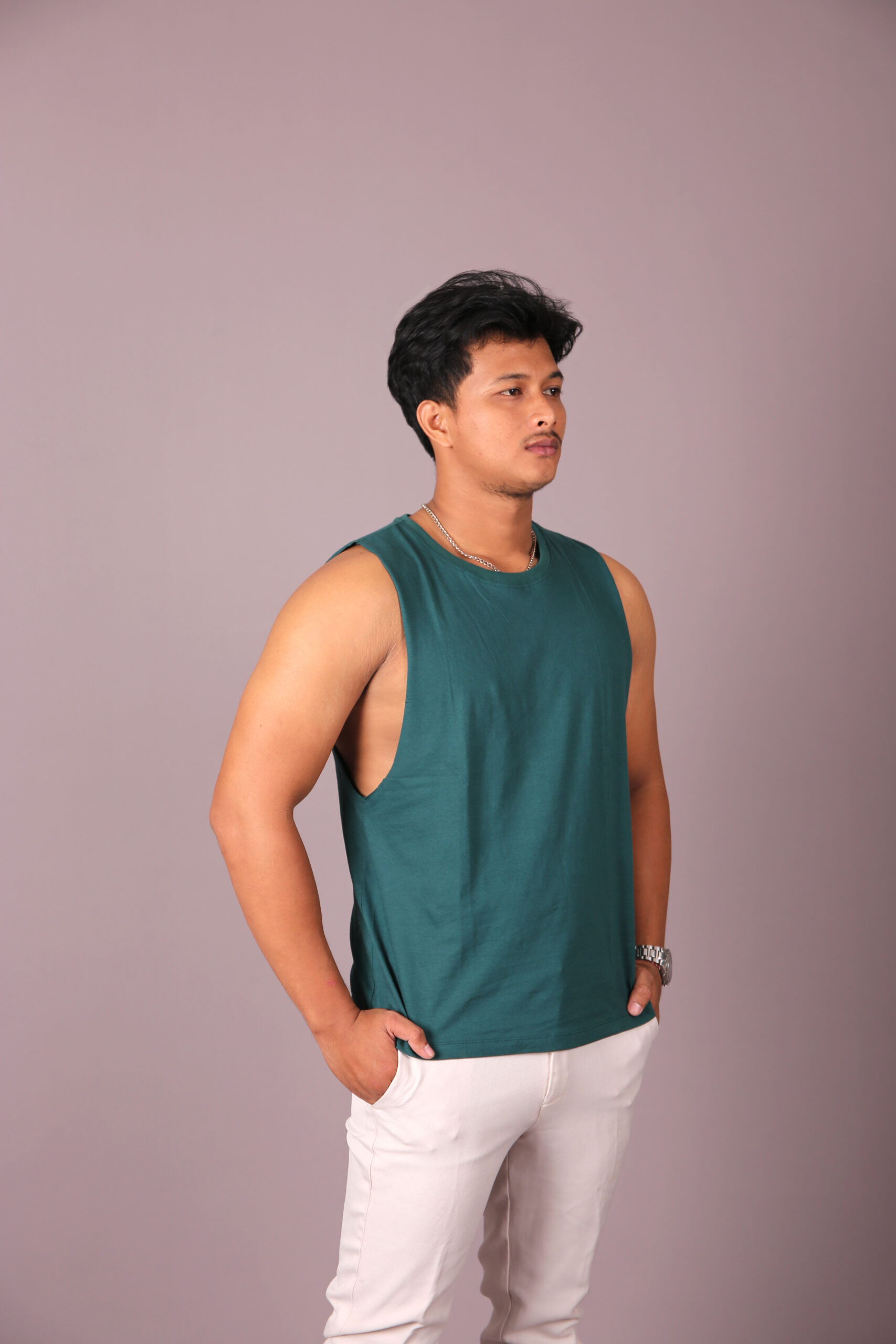 Dalamannara - FairPaxindonesia