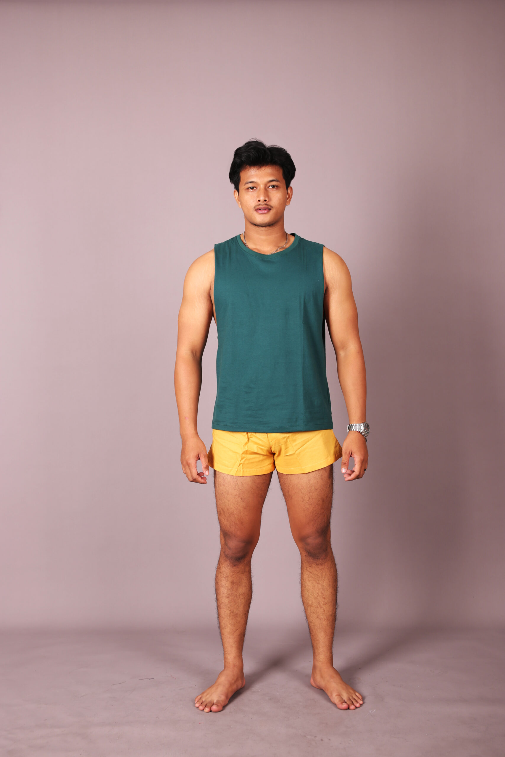 Dalamannara - FairPaxindonesia