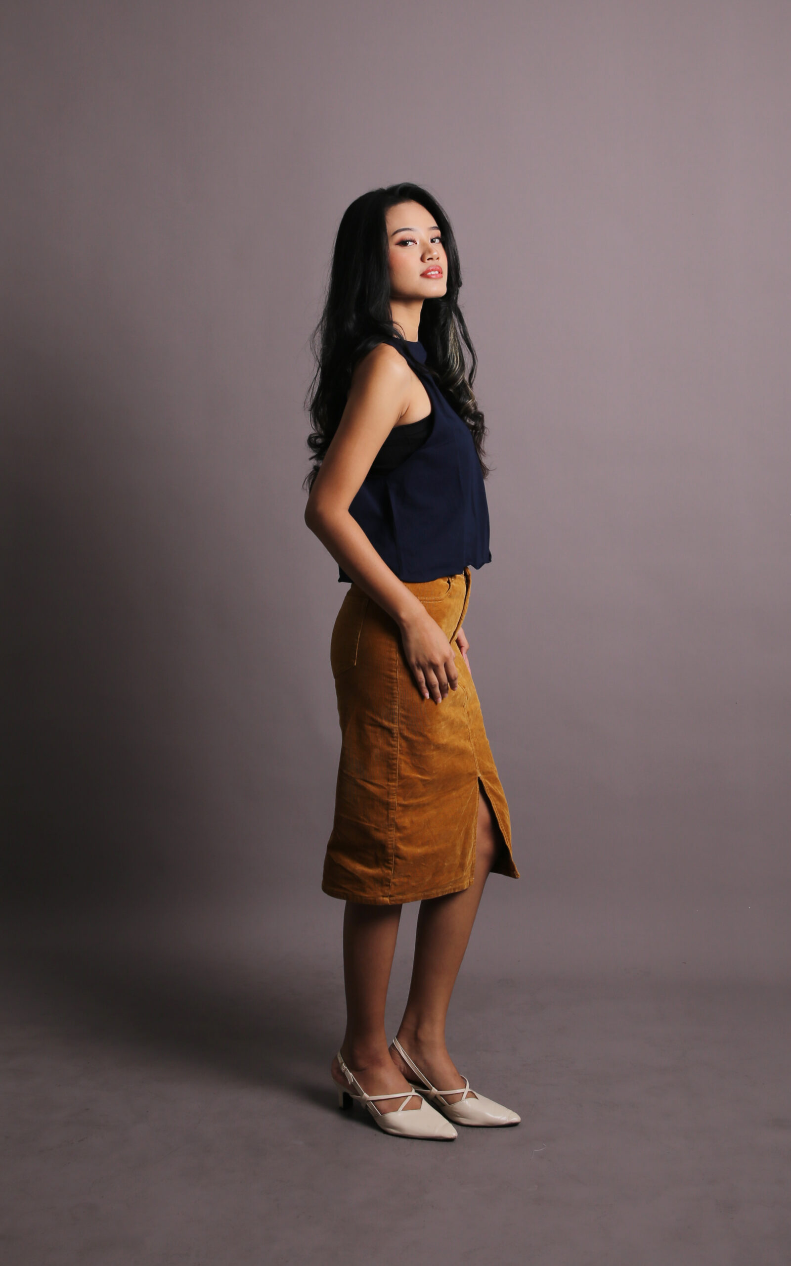 Dalamannara Female - Fairpaxindonesia