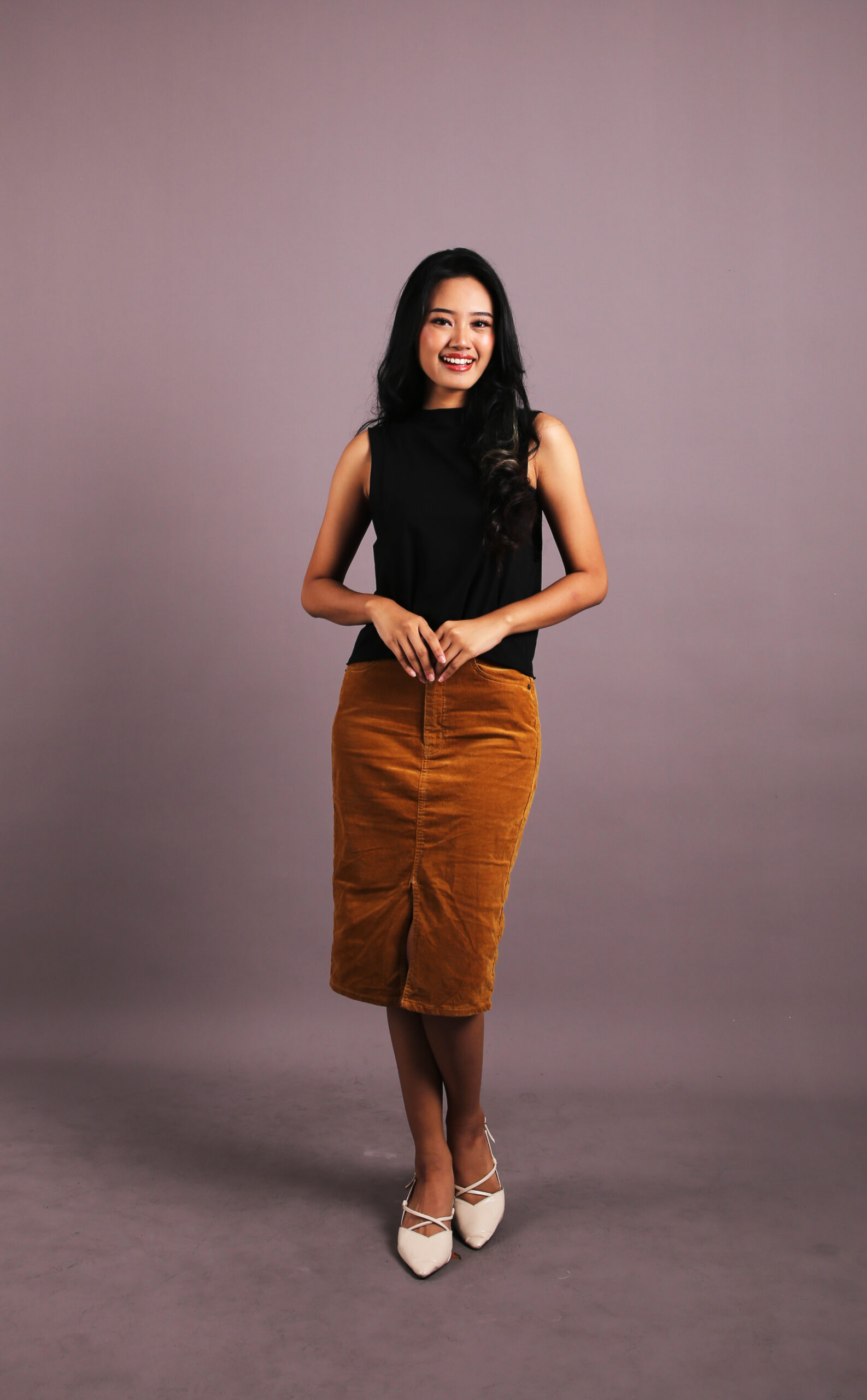 Dalamannara Female - Fairpaxindonesia