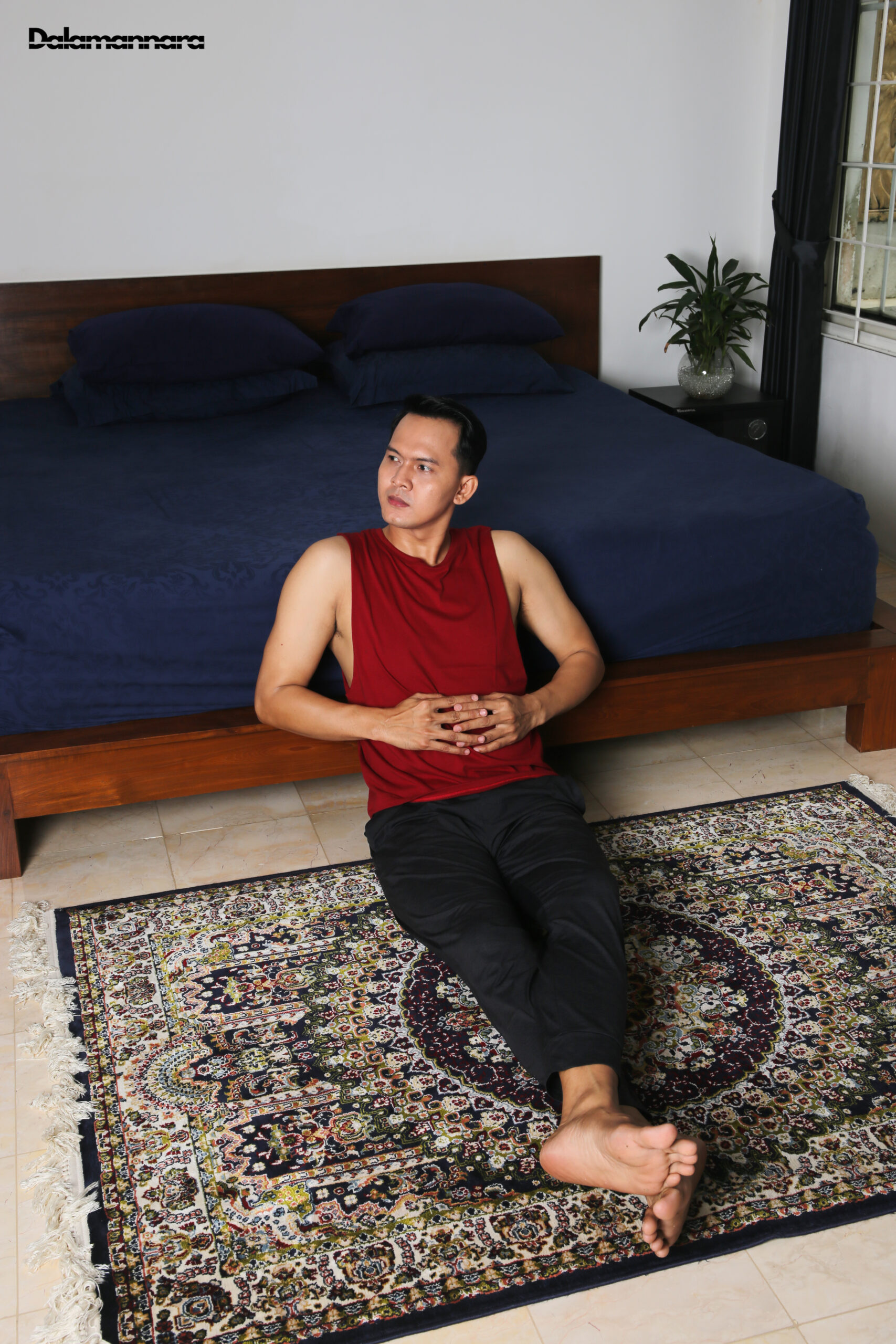 Dalamannara - FairPaxindonesia