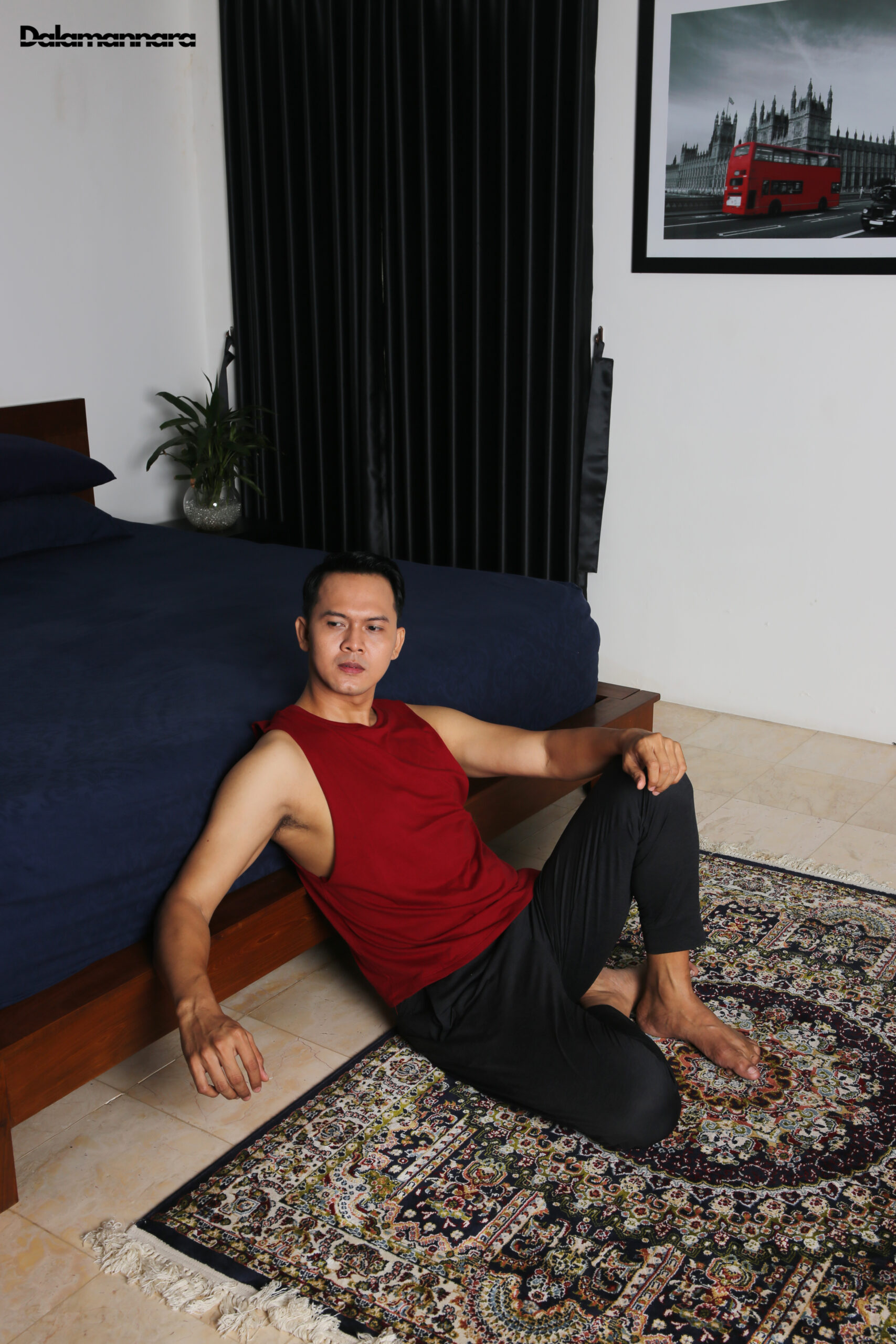 Dalamannara - FairPaxindonesia