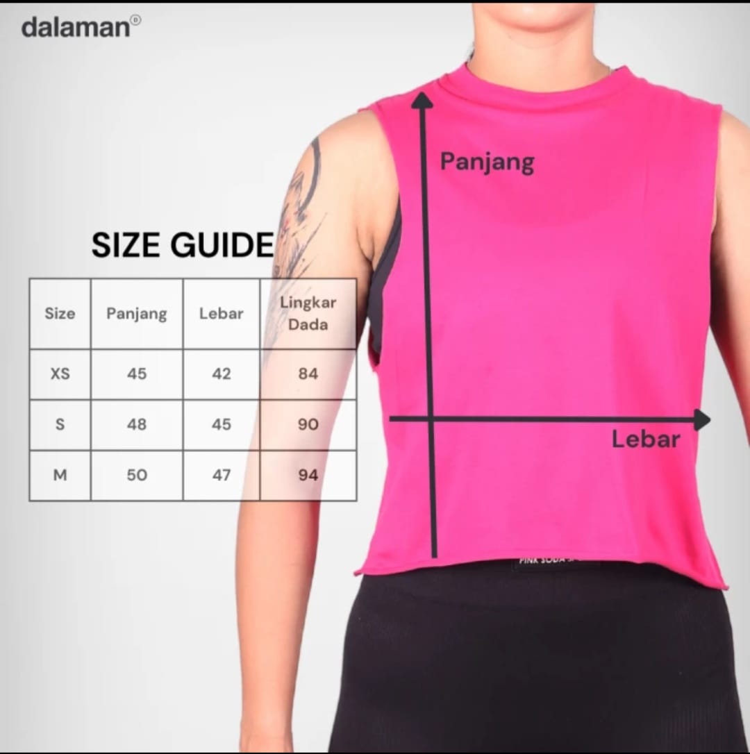 Dalamannara - FairPaxindonesia