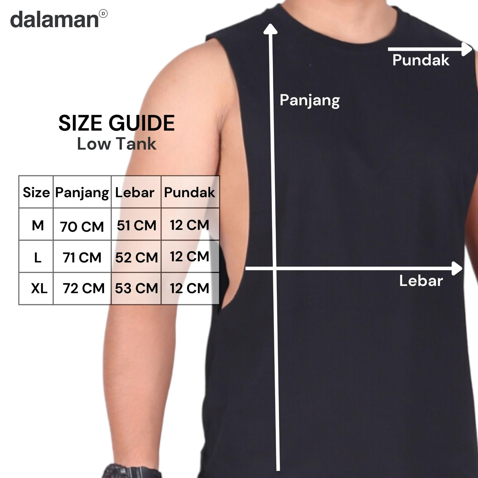Dalamannara - FairPaxindonesia